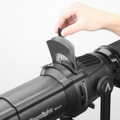 Aputure Spotlight Mount Set 26 Degrees - Image 11