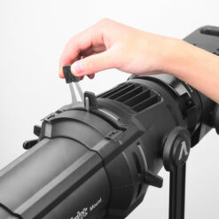 Aputure Spotlight Mount Set 26 Degrees - Image 12