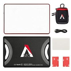 Aputure AL-MC RGBWW Light - Image 2