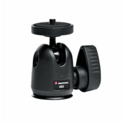 Manfrotto 492 Micro Ball Head - Image 2