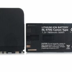Hahnel HL-970G Battery - Image 2