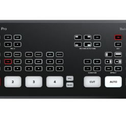 Blackmagic Design ATEM Mini Pro - Image 8