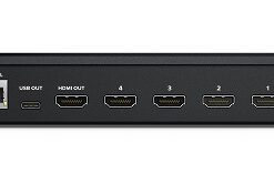 Blackmagic Design ATEM Mini Pro - Image 2