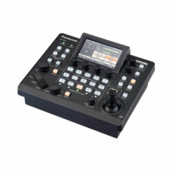 Panasonic AW-RP60GJ Remote Control Panel
