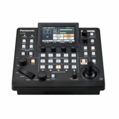 Panasonic AW-RP60GJ Remote Control Panel - Image 3