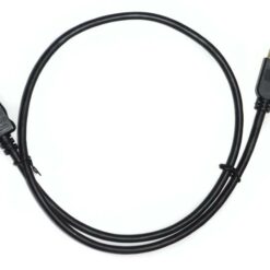 SmallHD 24" Thin Mini HDMI To Full HDMI Cable