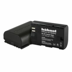 Hahnel HL-E6 Battery (LP-E6) - Image 3