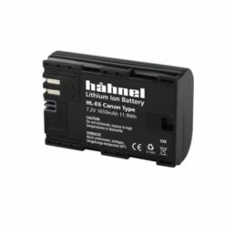 Hahnel HL-E6 Battery (LP-E6) - Image 4