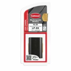 Hahnel HL-E6 Battery (LP-E6) - Image 2