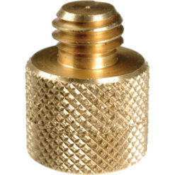 Manfrotto 088 Adapter 3/8 To 1/4