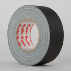 Magtape Matt Gaffer Tape 24mm Black