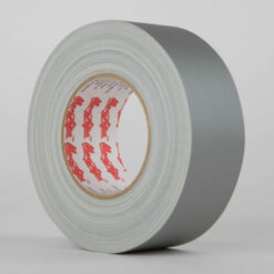 Magtape Matt Gaffer Tape 24mm Silver
