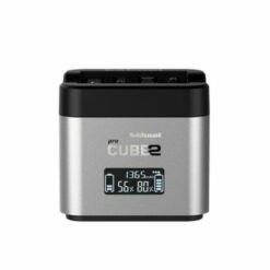 Hahnel Procube 2 Charger For Canon - Image 2