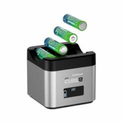 Hahnel Procube 2 Charger For Canon - Image 3