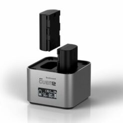 Hahnel Procube 2 Charger For Canon