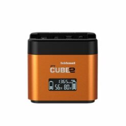 Hahnel Procube 2 Charger For Sony - Image 2