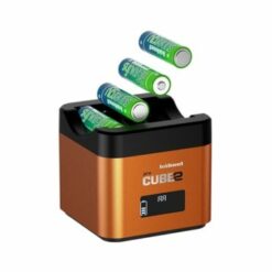 Hahnel Procube 2 Charger For Sony - Image 3