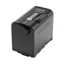 IDX SL-VBD64 Battery - Image 2