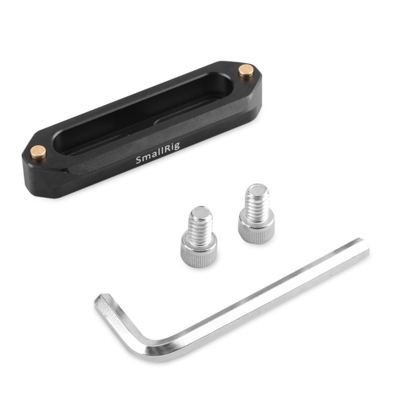 Smallrig Quick Release Safety Rail 7cm - Image 2