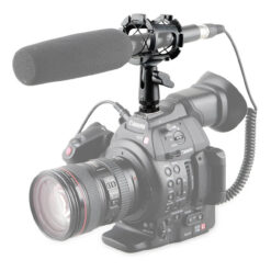 Smallrig Universal Mic Shock Mount Adapter - Image 4