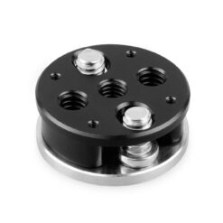 Smallrig Arri Std Rosette Bolt-On Mount - Image 5