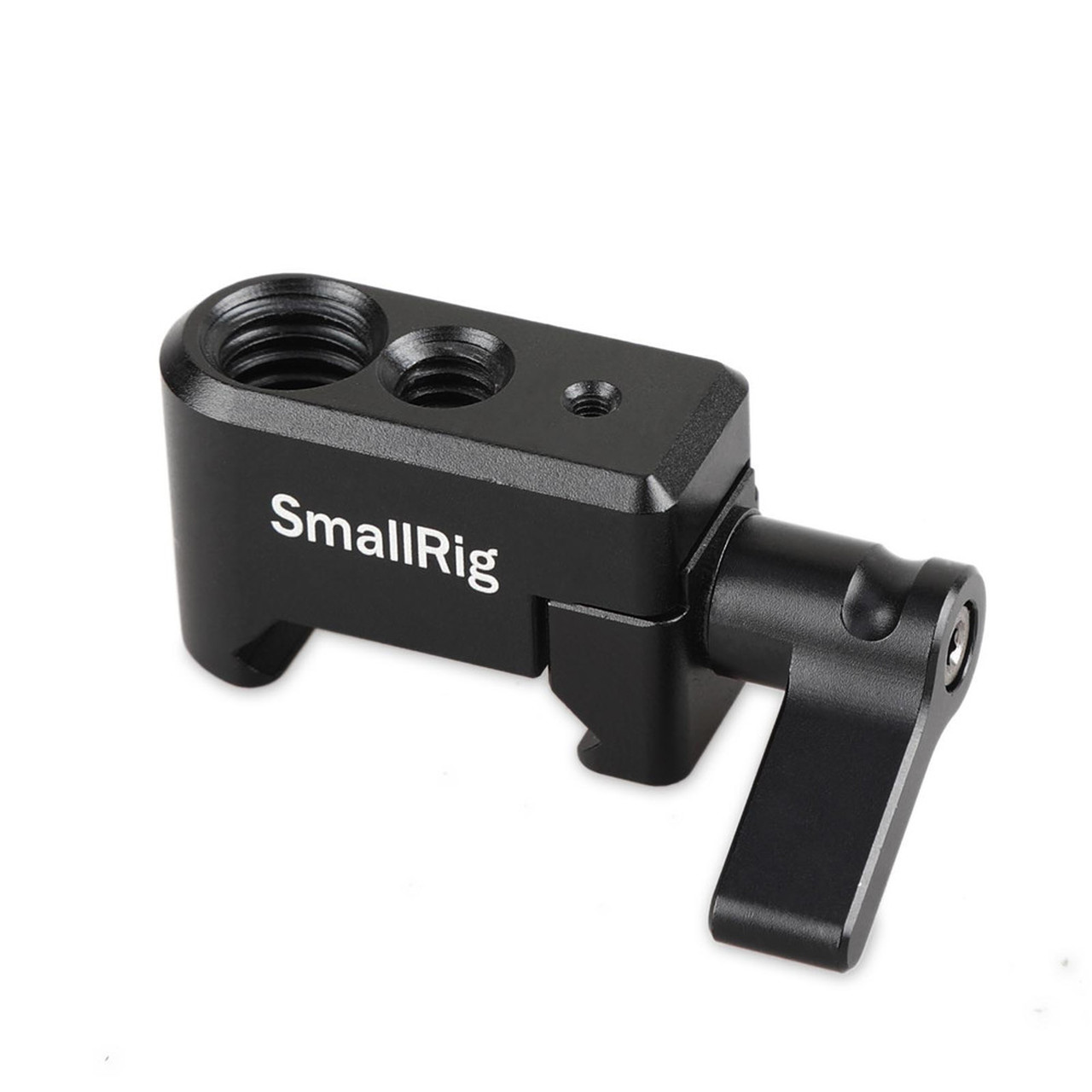 Smallrig Quick Release Nato Clamp - Image 3