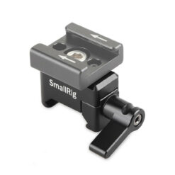 Smallrig Quick Release Nato Clamp - Image 5