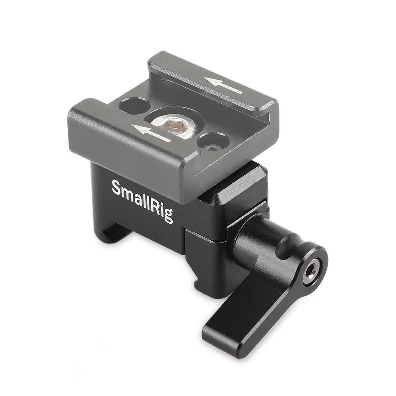Smallrig Quick Release Nato Clamp - Image 5