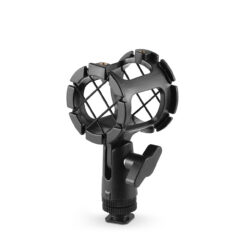 Smallrig Universal Mic Shock Mount Adapter