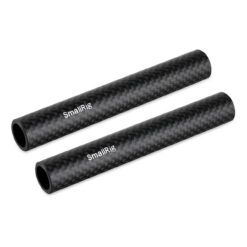Smallrig 15mm Carbon Fibre Rod 100mm/4" - Image 3