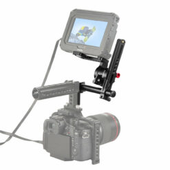Smallrig EVF Mount With Nato Rail