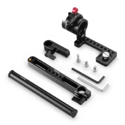 Smallrig EVF Mount With Nato Rail - Image 2