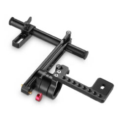 Smallrig EVF Mount With Nato Rail - Image 4