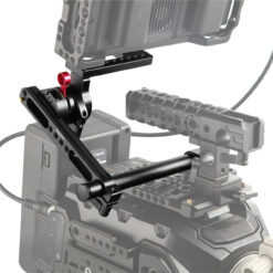 Smallrig EVF Mount With Nato Rail - Image 5
