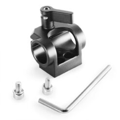 Smallrig 15mm Rod Clamp - Image 2