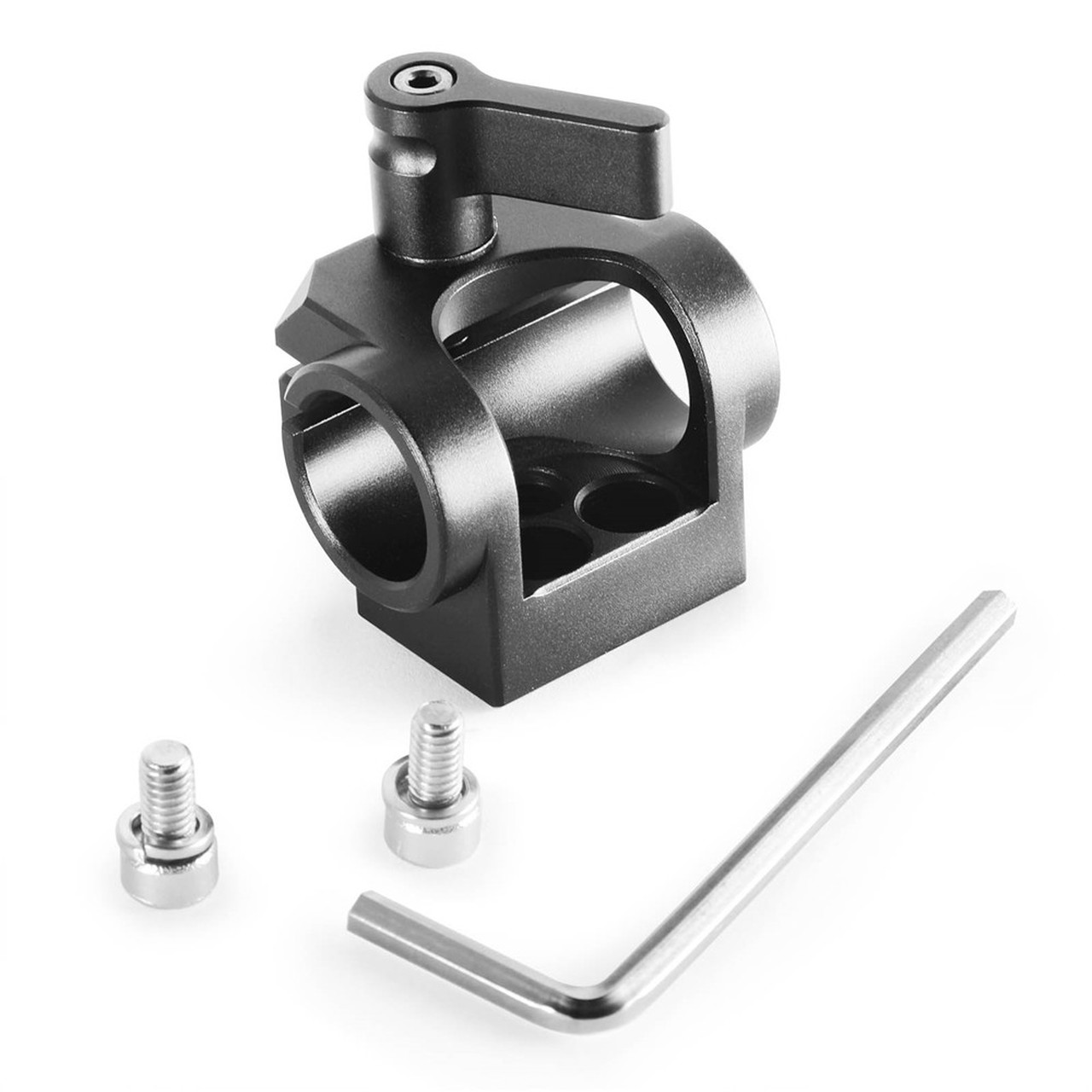 Smallrig 15mm Rod Clamp - Image 2