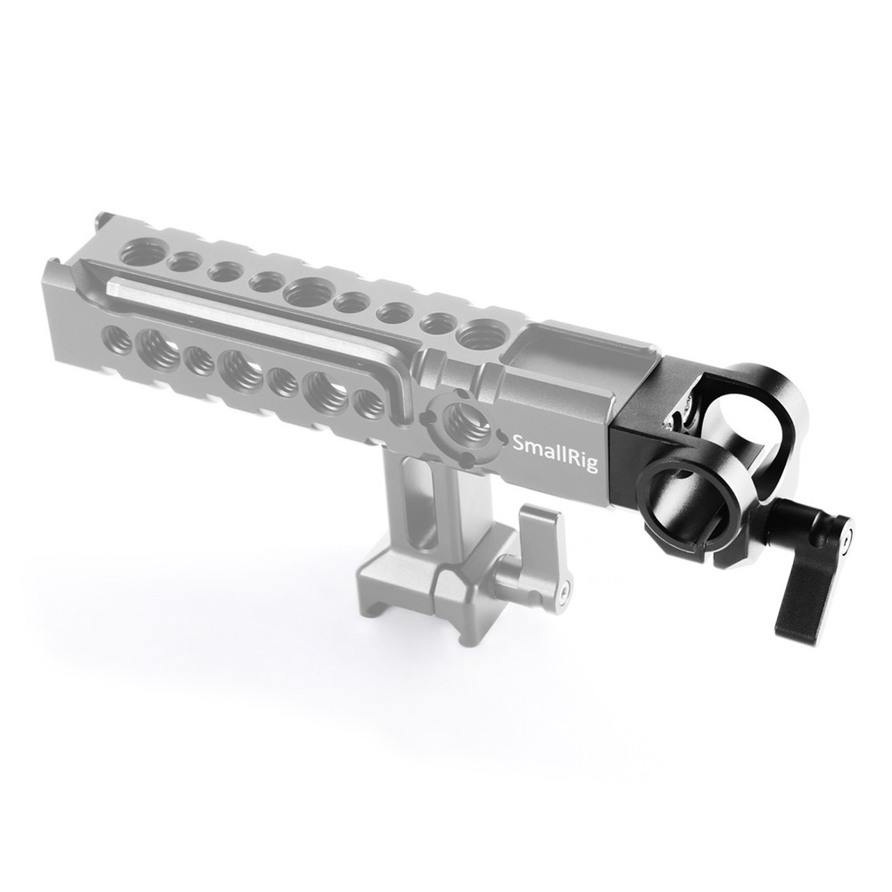 Smallrig 15mm Rod Clamp - Image 3