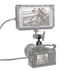 Smallrig Ballhead With Arri Locating Pins - Image 4