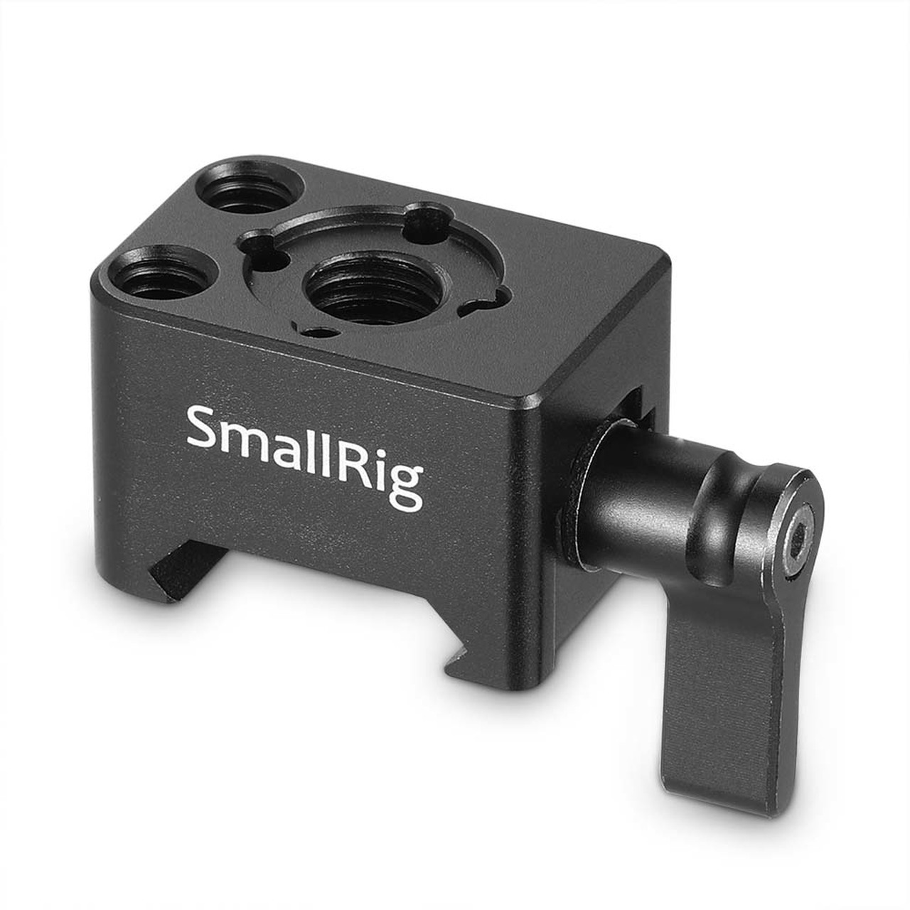 Smallrig Nato Clamp c/w Arri 3/8" Hole