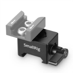 Smallrig Nato Clamp c/w Arri 3/8" Hole - Image 3