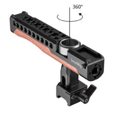 Smallrig Rotating Nato Handle - Image 2