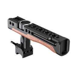 Smallrig Rotating Nato Handle - Image 4