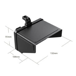 Smallrig Sunhood For BMPCC 4K/6K - Image 2