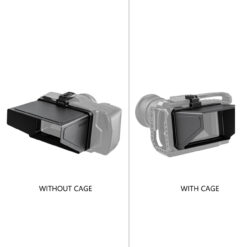 Smallrig Sunhood For BMPCC 4K/6K - Image 4