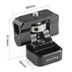 Smallrig Swivel And Tilt Monitor Mount - Image 3