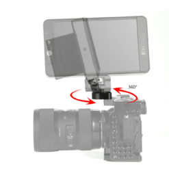 Smallrig Swivel And Tilt Monitor Mount - Image 5