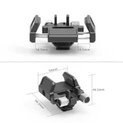Smallrig Universal Holder For External SSD - Image 3