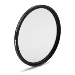 Tiffen UV Protector Filter - 43mm