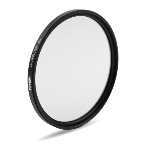 Tiffen UV Protector Filter - 46mm