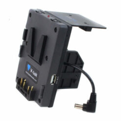 Hawk Woods Sony FX9 V-Lock Camera Mount